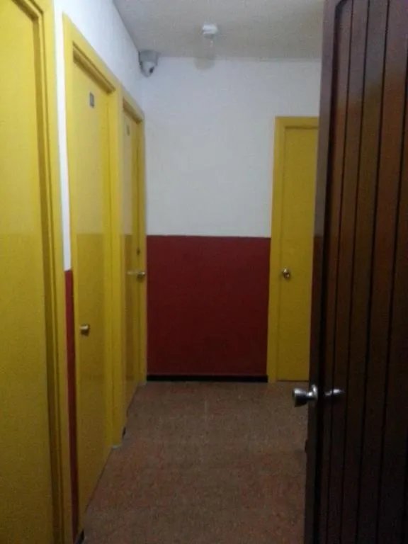 Guest house Hostal Casa De Huespedes San Fernando - Adults Only Playa del Ingles  Spain