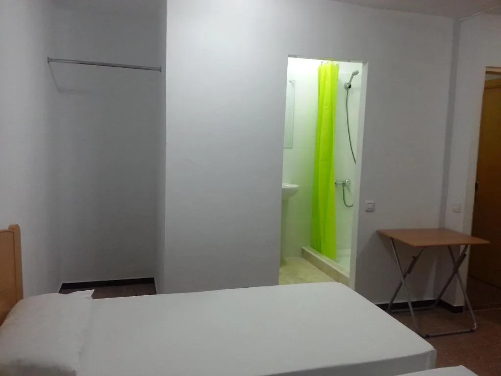 Hostal Casa De Huespedes San Fernando - Adults Only Playa del Ingles  0*, Playa del Ingles (Gran Canaria) Spain