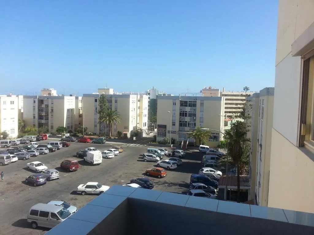 Hostal Casa De Huespedes San Fernando - Adults Only Playa del Ingles  Playa del Ingles (Gran Canaria)