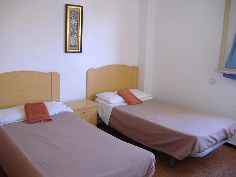 Hostal Casa De Huespedes San Fernando - Adults Only Playa del Ingles  Spain