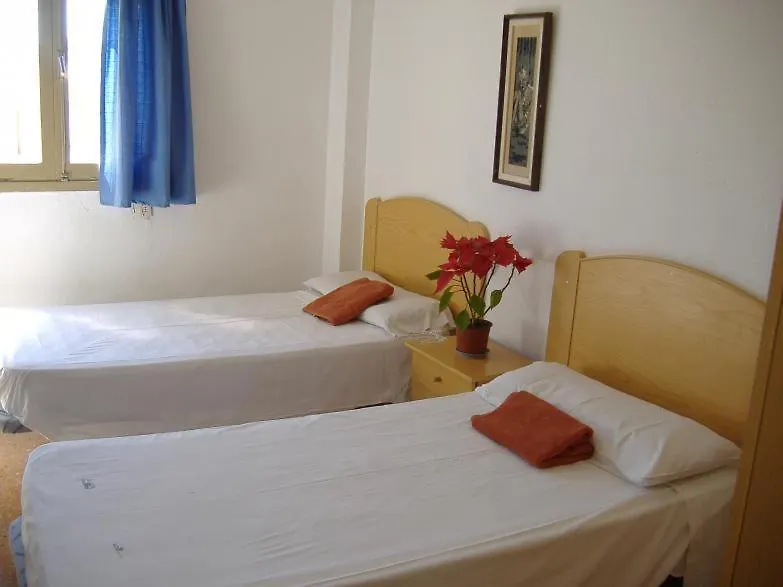 Hostal Casa De Huespedes San Fernando - Adults Only Playa del Ingles