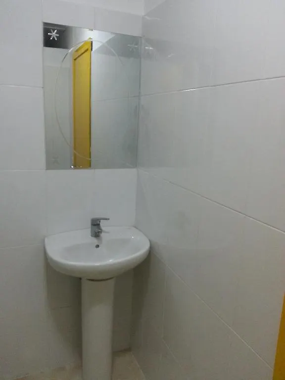 Hostal Casa De Huespedes San Fernando - Adults Only Playa del Ingles  Guest house