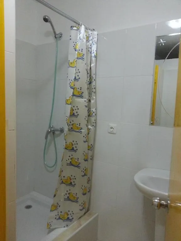 Hostal Casa De Huespedes San Fernando - Adults Only Playa del Ingles