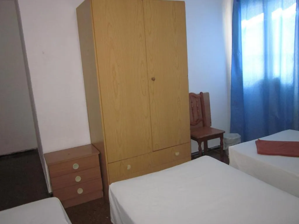 Hostal Casa De Huespedes San Fernando - Adults Only Playa del Ingles  Spain