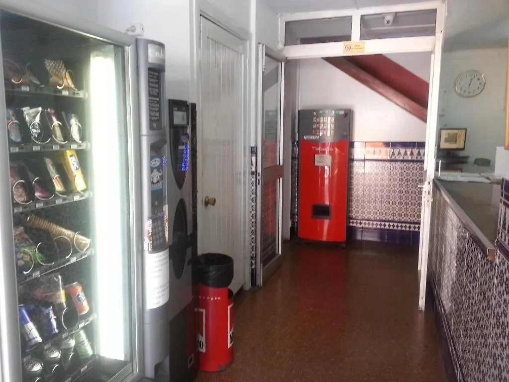 Guest house Hostal Casa De Huespedes San Fernando - Adults Only Playa del Ingles