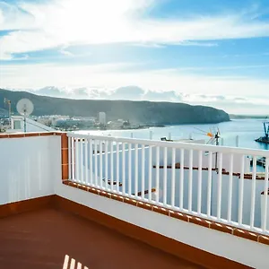 Banana Surf House Pensjonat Los Cristianos (Tenerife)