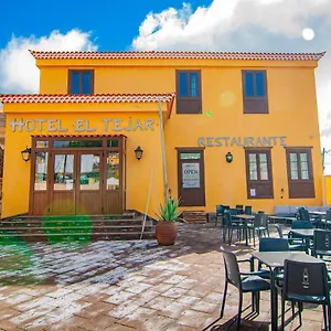 El Tejar & Hotel Vilaflor