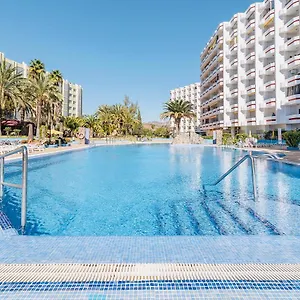 Agaete Parque Beach&pool View Playa del Inglés