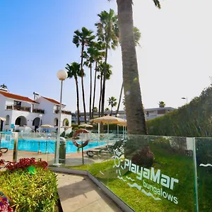 Playamar Playa del Inglés