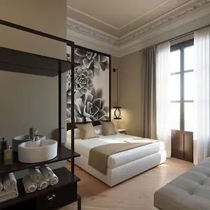 Hostal Central Barcelona Pensjonat Barcelona