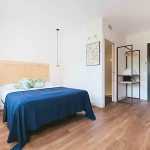 Magatzem 128 Pensjonat Barcelona