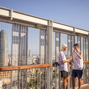 Urbany Vandrarhem Barcelona