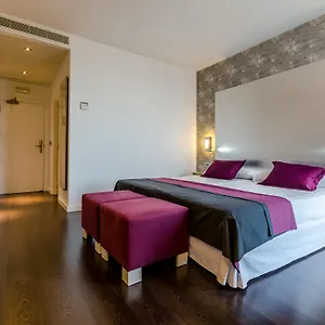 Yit Via Sevilla Mairena Hotel Mairena del Aljarafe