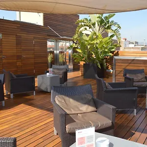 Soho Hotell Barcelona