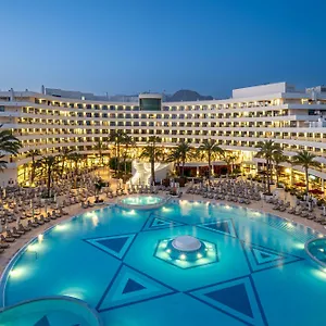 Mediterranean Palace Hotell Playa de las Americas (Tenerife)