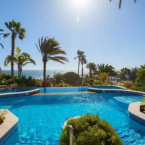 Corallium Dunamar By Lopesan - Adults Only Playa del Inglés