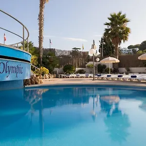 Htop Olympic #htopenjoy (adults Only) Hotell Calella