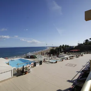 Atlantic Club Playa del Inglés