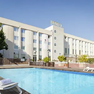 visit hotel