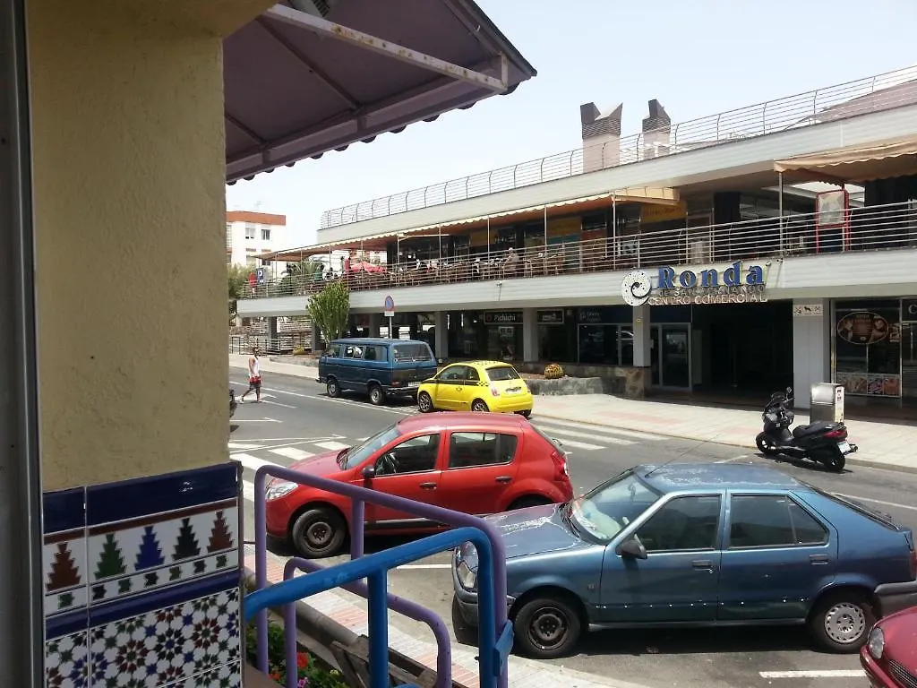 Gasthof Hostal Casa De Huespedes San Fernando - Adults Only Playa del Inglés