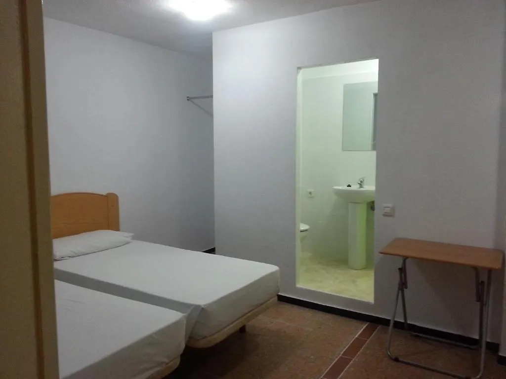 Hostal Casa De Huespedes San Fernando - Adults Only Playa del Ingles  Playa del Ingles (Gran Canaria)